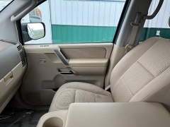Used 2008 Nissan Titan 2WD Crew Cab SE at House of Carz near Rochester, IN