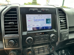 Used 2019 Ford F-150 4WD SuperCrew XLT 6 1/2 at House of Carz near Rochester, IN
