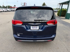 Used 2018  Chrysler Pacifica 4d Wagon Touring L Plus at House of Carz near Rochester&comma; IN