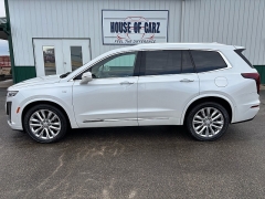 Used 2020 Cadillac XT6 4d SUV AWD Premium Luxury at House of Carz near Rochester, IN