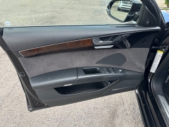 Used 2017 Audi A8 4d Sedan 3.0T Quattro L at House of Carz near Rochester, IN
