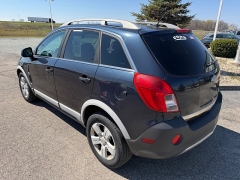 Used 2014  Chevrolet Captiva Sport 4d SUV FWD LS2 at House of Carz near Rochester&comma; IN