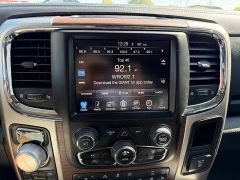 Used 2016  Ram 1500 4WD Crew Cab Laramie at House of Carz near Rochester, IN