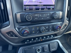 Used 2018 GMC Sierra 2500 4WD Crew Cab Denali at House of Carz near Rochester, IN