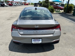 Used 2021 Hyundai Elantra SEL IVT at House of Carz near Rochester, IN