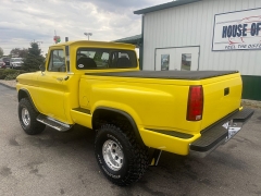 Used 1965 Chevrolet K10 at House of Carz near Rochester, IN