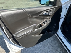 Used 2019  Chevrolet Malibu 4d Sedan Premier at House of Carz near Rochester, IN