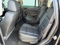 Used 2018  GMC Yukon 4d SUV 4WD SLT at House of Carz near Rochester&comma; IN