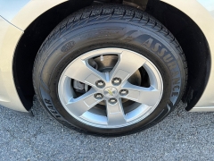 Used 2015 Chevrolet Malibu 4d Sedan LT w/1LT at House of Carz near Rochester, IN
