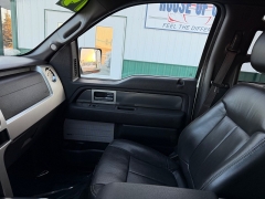 Used 2014  Ford F-150 4WD Supercrew FX4 6 1&sol;2 at House of Carz near Rochester&comma; IN