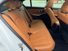 Used 2021  BMW 3 Series 330i xDrive Sedan North America at House of Carz near Rochester&comma; IN