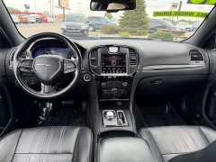 Used 2016  Chrysler 300 4d Sedan S AWD at House of Carz near Rochester&comma; IN
