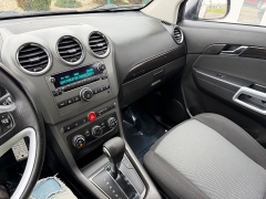 Used 2014  Chevrolet Captiva Sport 4d SUV FWD LS2 at House of Carz near Rochester&comma; IN