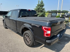 Used 2019 Ford F-150 4WD SuperCrew XLT 6 1/2 at House of Carz near Rochester, IN