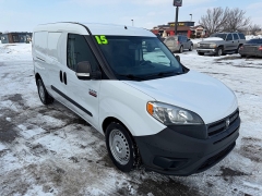 Used 2015  Ram ProMaster City Cargo Van Tradesman at House of Carz near Rochester&comma; IN