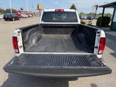 Used 2014  Ram 1500 2WD Quad Cab Tradesman at House of Carz near Rochester&comma; IN