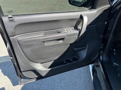 Used 2012 Chevrolet Silverado 1500 4WD Crew Cab LT at House of Carz near Rochester, IN