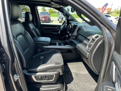 Used 2020 Ram 1500 4WD Crew Cab Laramie at House of Carz near Rochester, IN