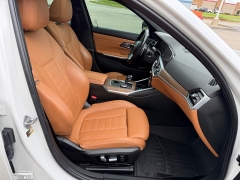 Used 2021  BMW 3 Series 330i xDrive Sedan North America at House of Carz near Rochester&comma; IN