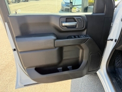 Used 2020  Chevrolet Silverado 2500 4WD Double Cab Custom at House of Carz near Rochester&comma; IN