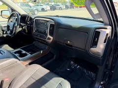 Used 2018 GMC Sierra 1500 4WD Crew Cab Denali at House of Carz near Rochester, IN