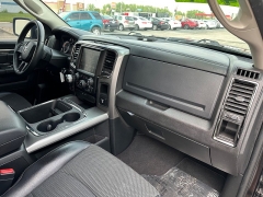 Used 2017 Ram 1500 4WD Quad Cab Sport at House of Carz near Rochester, IN