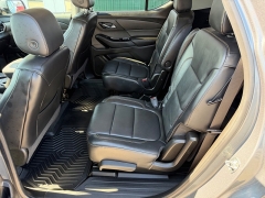 Used 2019  Chevrolet Traverse 4d SUV AWD LT Leather at House of Carz near Rochester&comma; IN