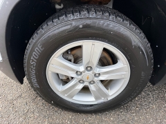 Used 2020  Chevrolet Trax 4d SUV AWD LT at House of Carz near Rochester&comma; IN