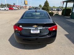 Used 2019  Chevrolet Impala 4d Sedan LT w&sol;1LT V6 at House of Carz near Rochester&comma; IN