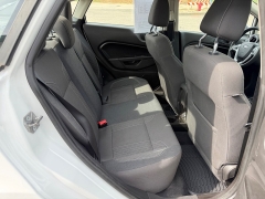 Used 2019  Ford Fiesta 4d Sedan SE at House of Carz near Rochester&comma; IN