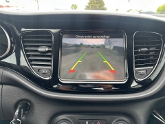 Used 2013 Dodge Dart 4d Sedan Limited at House of Carz near Rochester, IN