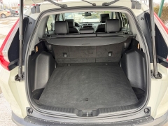 Used 2018  Honda CR-V 4d SUV AWD EX-L at House of Carz near Rochester&comma; IN