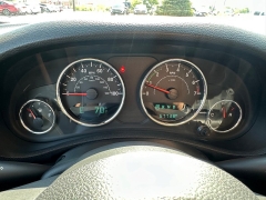 Used 2017 Jeep Wrangler Unlimited 4d Convertible Sahara Smoky Mountain at House of Carz near Rochester, IN