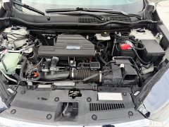 Used 2018  Honda CR-V 4d SUV AWD EX-L at House of Carz near Rochester&comma; IN