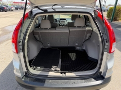 Used 2014  Honda CR-V 4d SUV AWD EX-L at House of Carz near Rochester&comma; IN