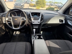 Used 2012  Chevrolet Equinox 4d SUV FWD LT1 2&period;4L at House of Carz near Rochester&comma; IN