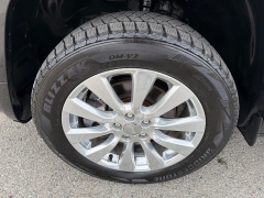 Used 2016  Jeep Cherokee 4d SUV 4WD Overland at House of Carz near Rochester, IN