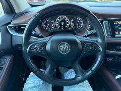 Used 2019  Buick Enclave 4d SUV AWD Avenir at House of Carz near Rochester, IN