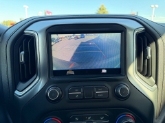 Used 2019  Chevrolet Silverado 1500 4WD Double Cab RST at House of Carz near Rochester&comma; IN