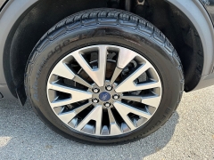 Used 2022 Ford Escape Titanium AWD at House of Carz near Rochester, IN