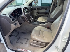 Used 2014  GMC Acadia 4d SUV AWD Denali at House of Carz near Rochester&comma; IN