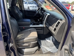 Used 2012  Ram 1500 4WD Crew Cab Sport at House of Carz near Rochester&comma; IN