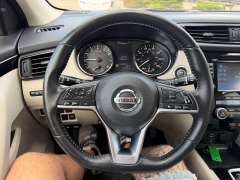Used 2018  Nissan Rogue Sport 4d SUV AWD SL &lpar;2018&period;5&rpar; at House of Carz near Rochester&comma; IN