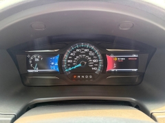Used 2018  Ford Flex 4d SUV FWD Limited at House of Carz near Rochester&comma; IN