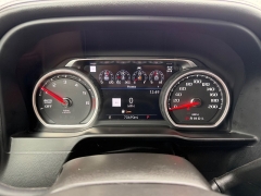 Used 2021  Chevrolet Silverado 1500 4WD Crew Cab 147" High Country at House of Carz near Rochester, IN