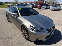 Used 2015  Lexus GS 350 4dr Sdn AWD at House of Carz near Rochester&comma; IN