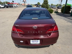 Used 2008  Toyota Avalon 4d Sedan XLS at House of Carz near Rochester&comma; IN
