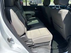 Used 2019 Ford Flex 4d SUV AWD Limited at House of Carz near Rochester, IN