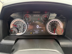 Used 2016  Ram 1500 4WD Crew Cab Sport at House of Carz near Rochester&comma; IN