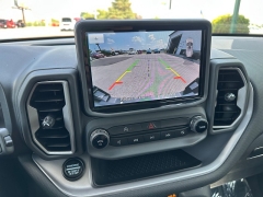 Used 2023 Ford Bronco Sport Big Bend 4x4 at House of Carz near Rochester, IN